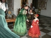 Noční prohlídky Bučovice září 2009
