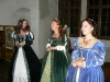 Noční prohlídky Bučovice září 2009