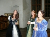 Noční prohlídky Bučovice září 2009