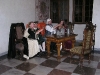 Noční prohlídky Bučovice září 2009