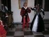 Noční prohlídky Bučovice září 2009