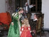 Noční prohlídky Bučovice září 2009