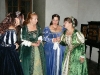 Noční prohlídky Bučovice září 2009