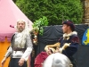 Klenozvání, hrad a zámek Klenová u Klatov