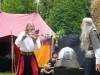 Klenozvání, hrad a zámek Klenová u Klatov