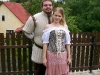 Tom a Lenka